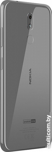 Смартфон Nokia 3.2 2GB/16GB (стальной)