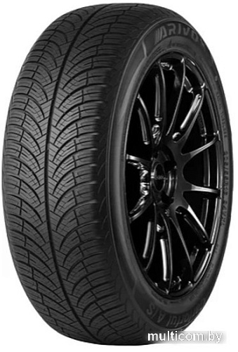 Автомобильные шины Arivo Carlorful A/S 205/55R16 94V