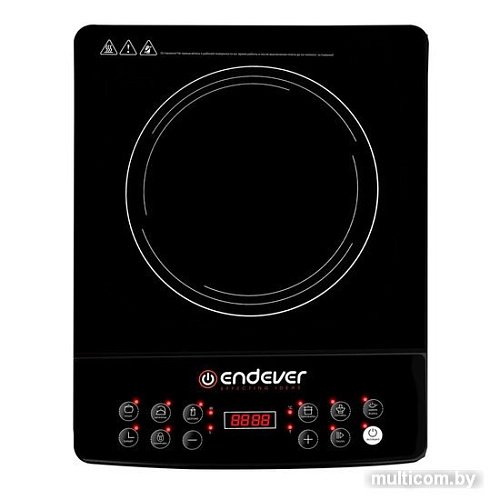 Настольная плита Endever Skyline IP-57