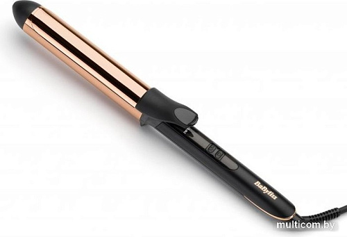 Круглая плойка BaByliss C459E