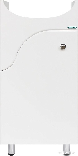 Sanita Тумба под умывальник Манго MNGSACW400110F1