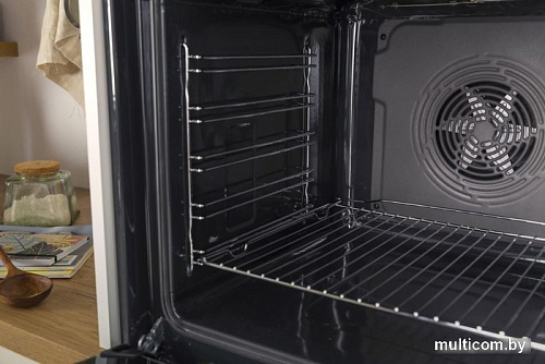 Электрический духовой шкаф Gorenje BOSX6737E09BG
