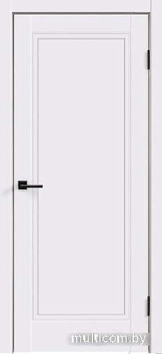 Межкомнатная дверь Velldoris Scandi 4 60x200 (белый)