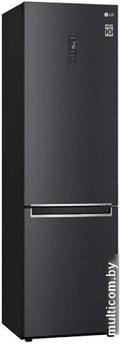 Холодильник LG GA-B509MBUM