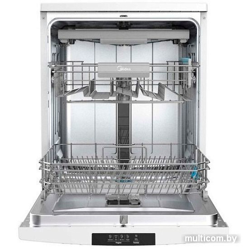 Отдельностоящая посудомоечная машина Midea MFD60S110Wi