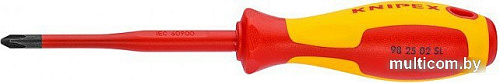 Отвертка Knipex 982502SL
