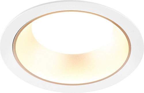 Ambrella TN52332 SWH/SGD (белый песок/золото песок)