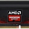 Оперативная память AMD Radeon R9 Gamer Series 16GB DDR4 PC4-28800 R9S416G3606U2S