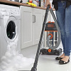 Пылесос Black &amp; Decker BXVC30XTDE