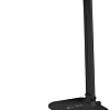 Настольная лампа ЭРА NLED-462-10W-BK (черный)