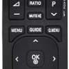 Пульт ДУ Huayu RM-L915 (для телевизоров LG)