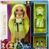 Кукла Rainbow High Fashion Карма Никольс 572343EUC