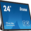 Портативный монитор Iiyama ProLite T2455MSC-B1