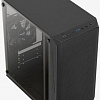 Корпус AeroCool CS-107 CS-107-A-BK-V1