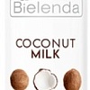 Bielenda Сыворотка для лица Coconut Milk Увлажняющая с экстрактом кокоса 30 мл