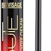 Тушь для ресниц Lux Visage Absolute веерный супер объем