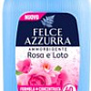 Кондиционер для белья Felce Azzurra Rosa e Loto (2 л)