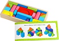 Конструктор/игрушка-конструктор Лесная мастерская Строим город 4482163