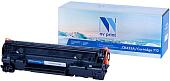 Картридж NV Print NV-CB435A-712 (аналог HP CB435A, Canon Cartridge 712)