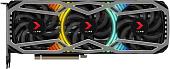 Видеокарта PNY GeForce RTX 3080 10GB XLR8 Revel Epic-X RGB Triple Fan LHR