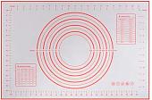Коврик для выпечки Мультидом VL80-376