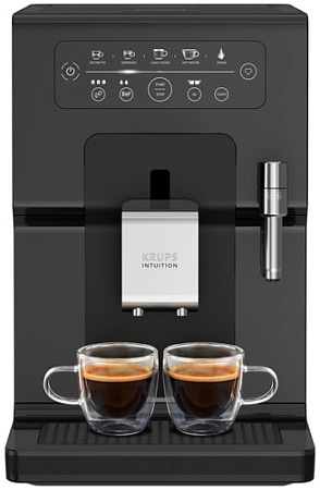 Эспрессо кофемашина Krups Intuition Essential EA870810