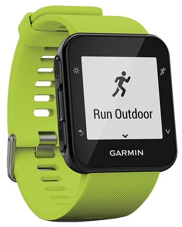 Умные часы Garmin Forerunner 35