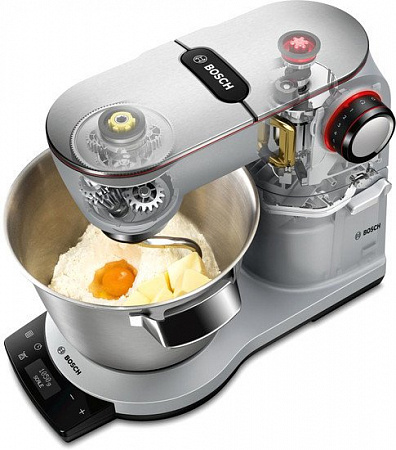 Кухонный комбайн Bosch MUM9YX5S12
