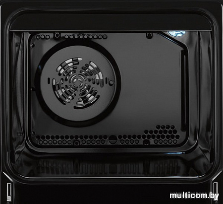 Кухонная плита Electrolux EKC954907W