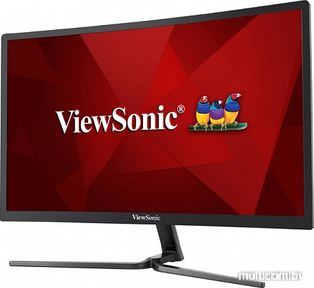 Монитор ViewSonic VX2458-C-mhd