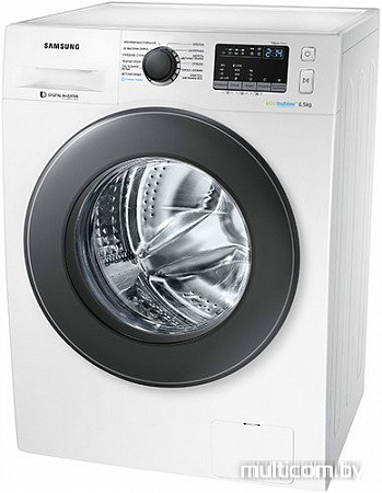Стиральная машина Samsung WW65J42E04W