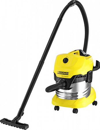 Пылесос Karcher MV 4 Premium (1.348-150.0)