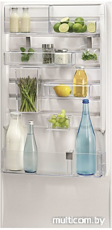 Холодильник Electrolux EN3889MFX