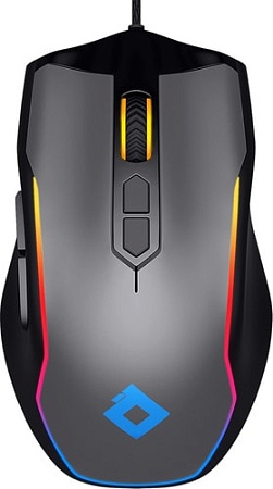 Игровая мышь Red Square Symmetrica