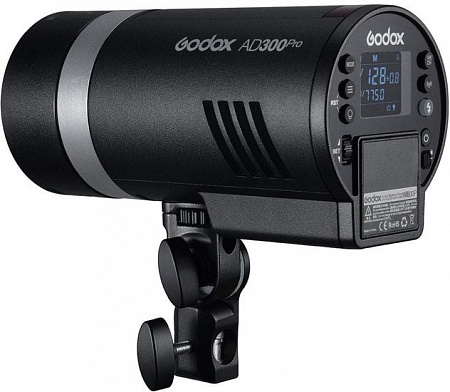 Вспышка Godox Witstro AD300Pro