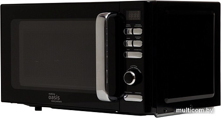 Микроволновая печь Oasis (Making Oasis Everywhere) MW-80EB