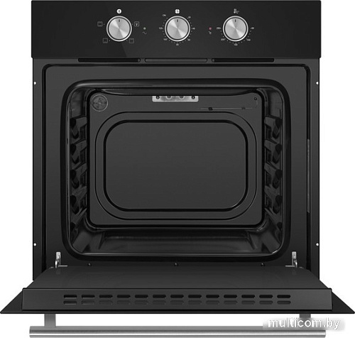 Электрический духовой шкаф HOMSair OES604BK