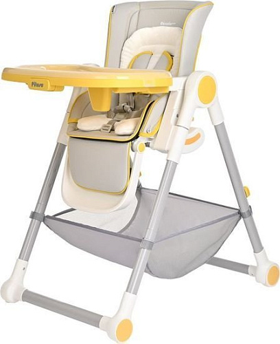 Трансформер Pituso Elcanto Delux S501W-Grey (серый)