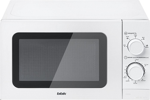 Микроволновая печь BBK 20MWS-786M/W