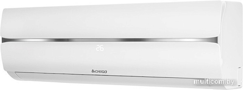 Кондиционер Chigo King Inverter CS-35V3G-1B172 White