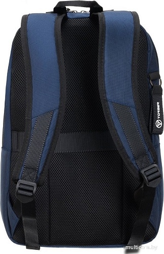 Городской рюкзак Torber Vector TB10356 (синий)