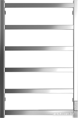 Полотенцесушитель Двин J8 Plaza neo 80x50