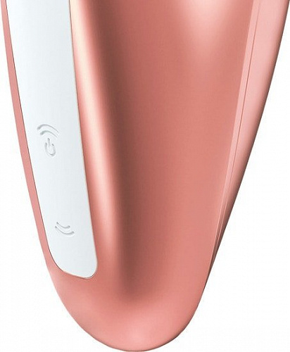 Satisfyer Love Breeze J2018-127-2