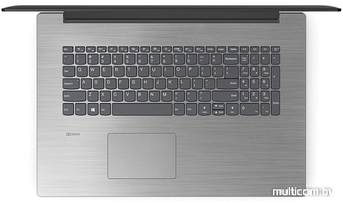 Ноутбук Lenovo IdeaPad 330-17AST 81D7000FRU