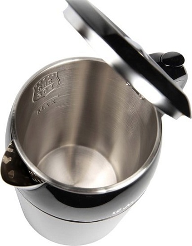 Электрочайник il Monte EK-1801 (красный)