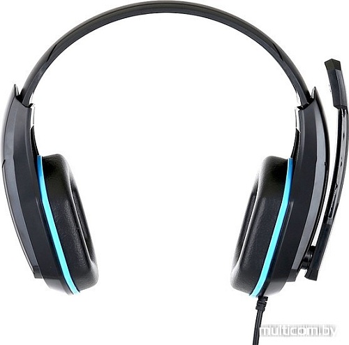 Наушники с микрофоном Gembird MHS-G10
