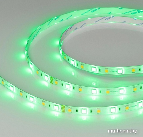 Светодиодная лента Arlight RTW-SE-B60-10mm 24V RGBW-Warm 034185