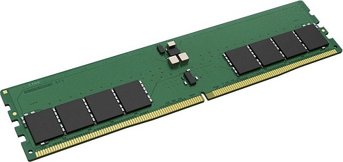 Оперативная память Kingston 64ГБ DDR5 6400 МГц KVR64A52BD8-64