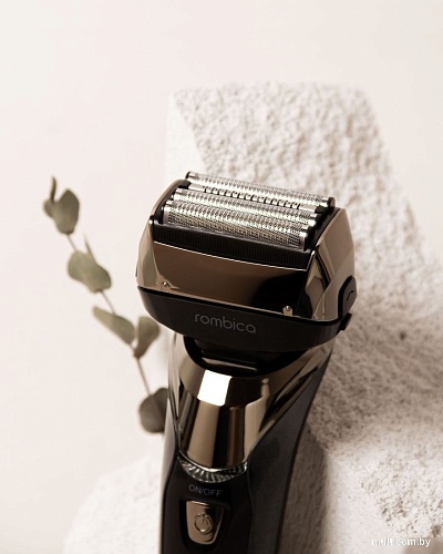Электробритва Rombica SRX-002