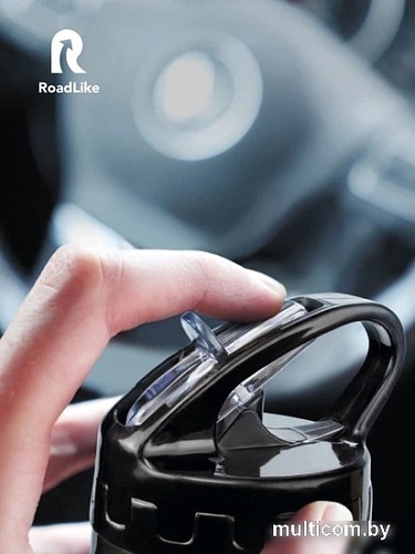 Термокружка RoadLike 400832 500мл (оранжевый)